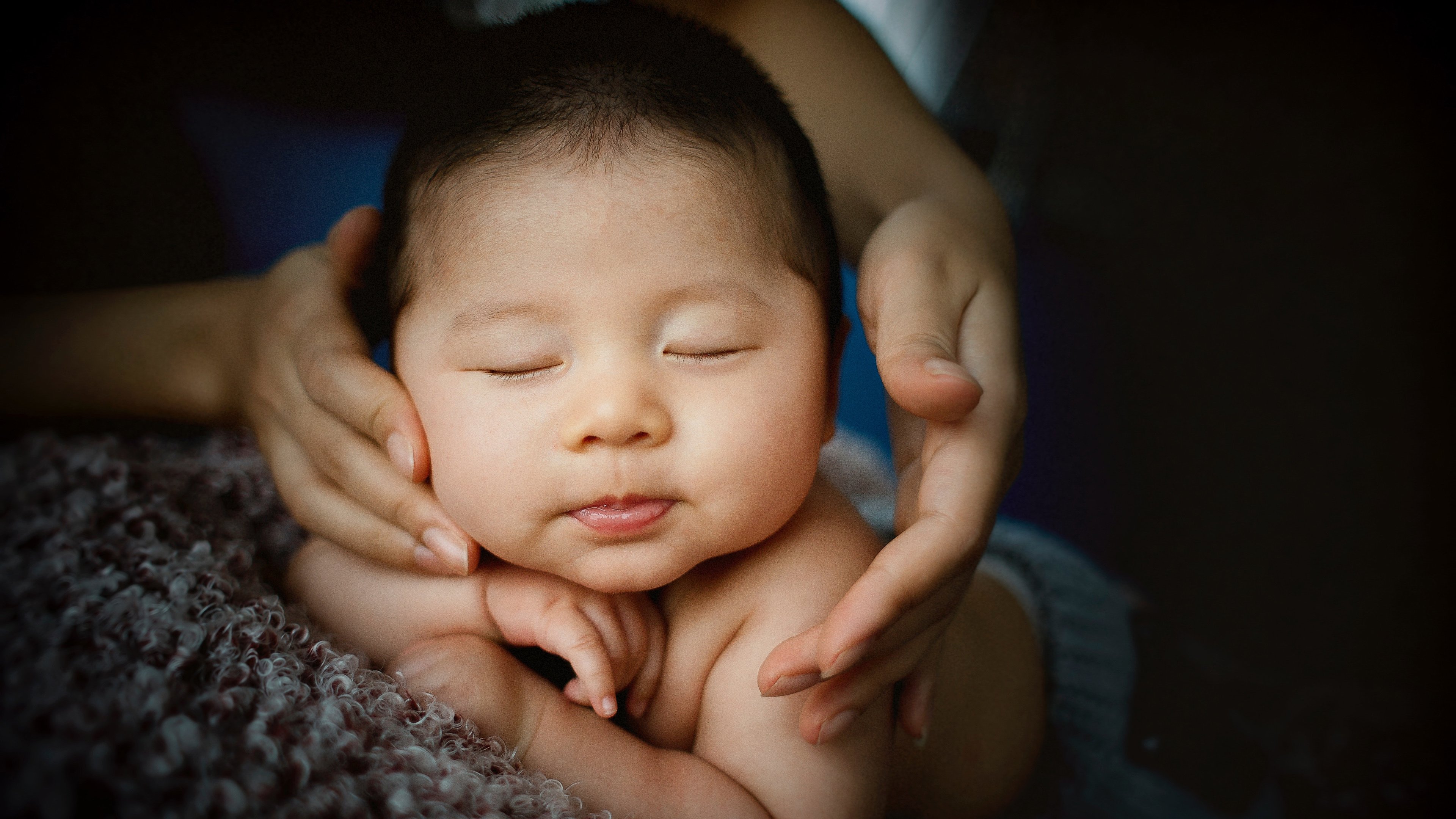 捐卵机构中心如何预防捐卵宝宝呼吸系统疾病的方法？